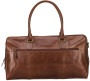 LEATHER LINE TRAVELBAG