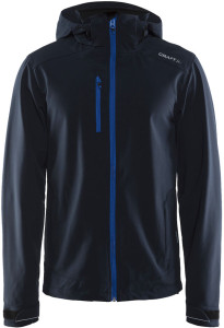 LIGHT SOFTSHELL JACKET