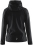 LIGHT SOFTSHELL JACKET WOMAN