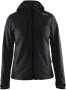 LIGHT SOFTSHELL JACKET WOMAN