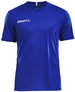 SQUAD GO JERSEY SOLID