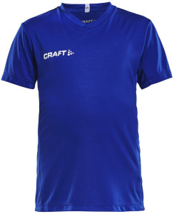 SQUAD GO JERSEY SOLID JUNIOR