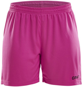 SQUAD GO GK SHORTS WOMAN