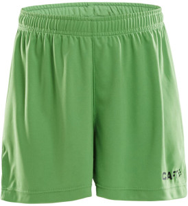 SQUAD GO GK SHORTS JUNIOR