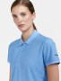 CORE UNIFY POLO SHIRT WOMAN