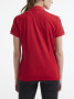 CORE UNIFY POLO SHIRT WOMAN