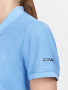CORE UNIFY POLO SHIRT WOMAN