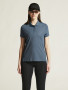 CORE UNIFY POLO SHIRT WOMAN
