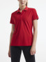 CORE UNIFY POLO SHIRT WOMAN