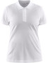 CORE UNIFY POLO SHIRT WOMAN