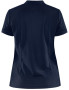 CORE UNIFY POLO SHIRT WOMAN