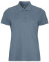 CORE UNIFY POLO SHIRT WOMAN