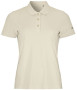 CORE UNIFY POLO SHIRT WOMAN