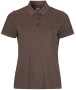 CORE UNIFY POLO SHIRT WOMAN