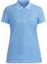 CORE UNIFY POLO SHIRT WOMAN