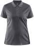 CORE UNIFY POLO SHIRT WOMAN