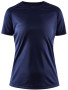 CORE UNIFY TRAINING TEE WOMAN