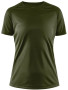 CORE UNIFY TRAINING TEE WOMAN