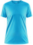 CORE UNIFY TRAINING TEE WOMAN