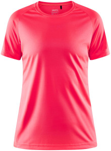 CORE UNIFY TRAINING TEE WOMAN