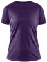 CORE UNIFY TRAINING TEE WOMAN