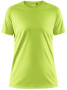 CORE UNIFY TRAINING TEE WOMAN