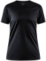 CORE UNIFY TRAINING TEE WOMAN
