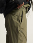 ADV EXPLORE TECH PANTS WOMAN
