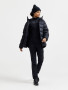 ADV EXPLORE FLEECE MIDLAYER WOMAN