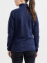 ADV EXPLORE FLEECE MIDLAYER WOMAN