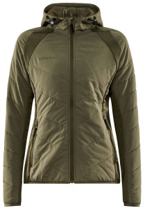 ADV EXPLORE HYBRID JACKET WOMAN