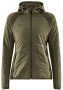 ADV EXPLORE HYBRID JACKET WOMAN