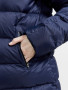ADV EXPLORE DOWN JACKET WOMAN