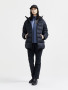 ADV EXPLORE DOWN JACKET WOMAN