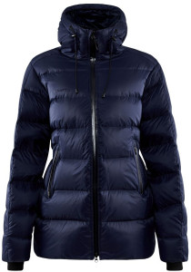 ADV EXPLORE DOWN JACKET WOMAN