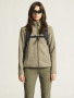 ADV EXPLORE HEAVY FLEECE JACKET WOMAN