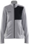 ADV EXPLORE HEAVY FLEECE JACKET WOMAN