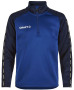 SQUAD 2.0 HALF ZIP JUNIOR
