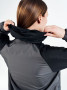 CORE UNIFY WIND JACKET WOMAN
