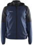 CORE UNIFY WIND JACKET WOMAN