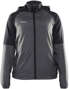 CORE UNIFY WIND JACKET WOMAN