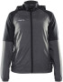 CORE UNIFY WIND JACKET WOMAN