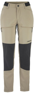 PRO EXPLORE HIKING PANTS WOMAN