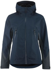 ADV EXPLORE SHELL JACKET WOMAN