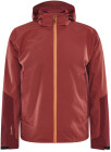 CORE EXPLORE SHELL JACKET