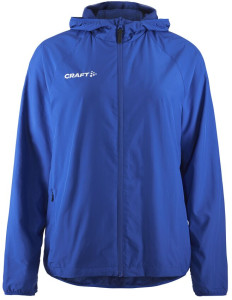 SQUAD GO JACKET WOMAN