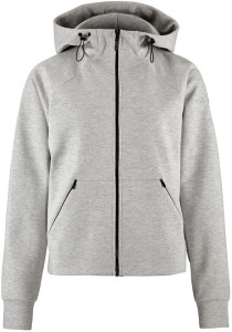 ADV JOIN FZ HOODIE WOMAN