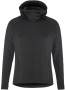 ADV EXPLORE POWER FLEECE HOOD JACKET