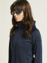 ADV EXPLORE POWER FLEECE HOOD JACKET WOMAN