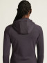 ADV EXPLORE POWER FLEECE HOOD JACKET WOMAN